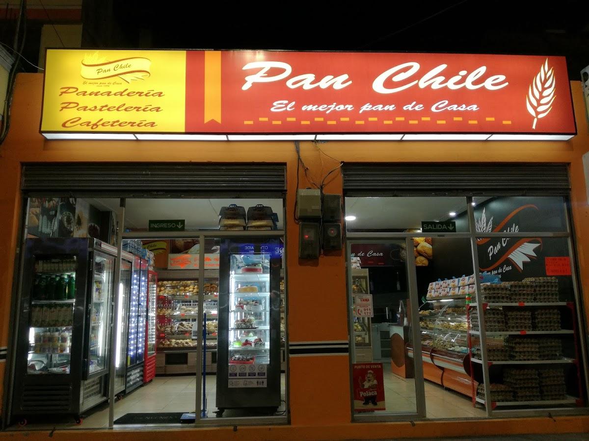PAN CHILE