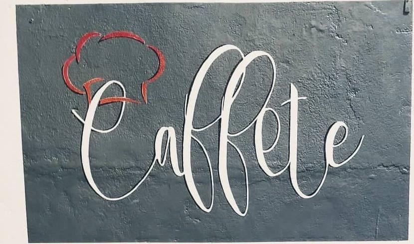 CAFFETE
