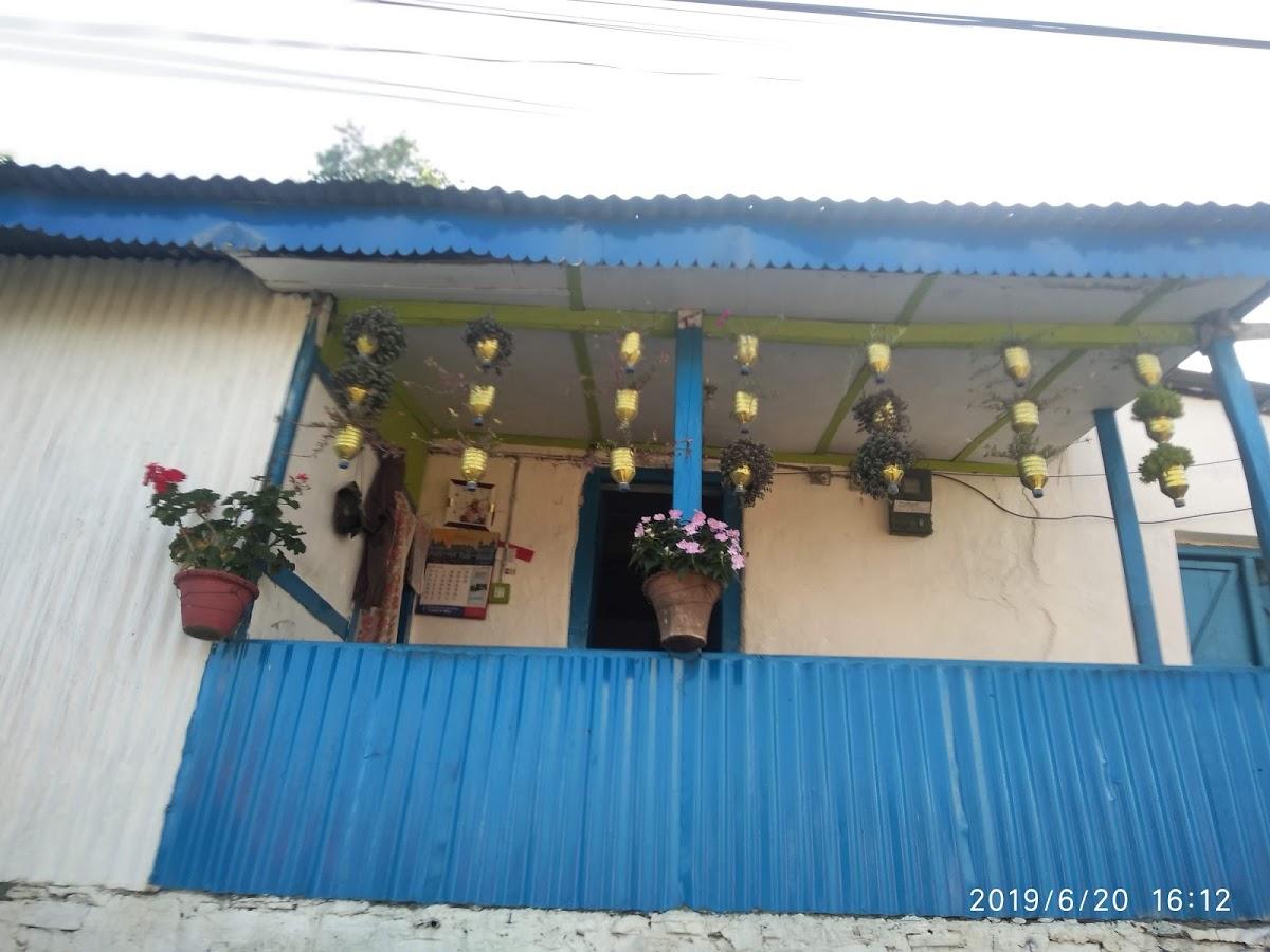 Chuliban Restaurant