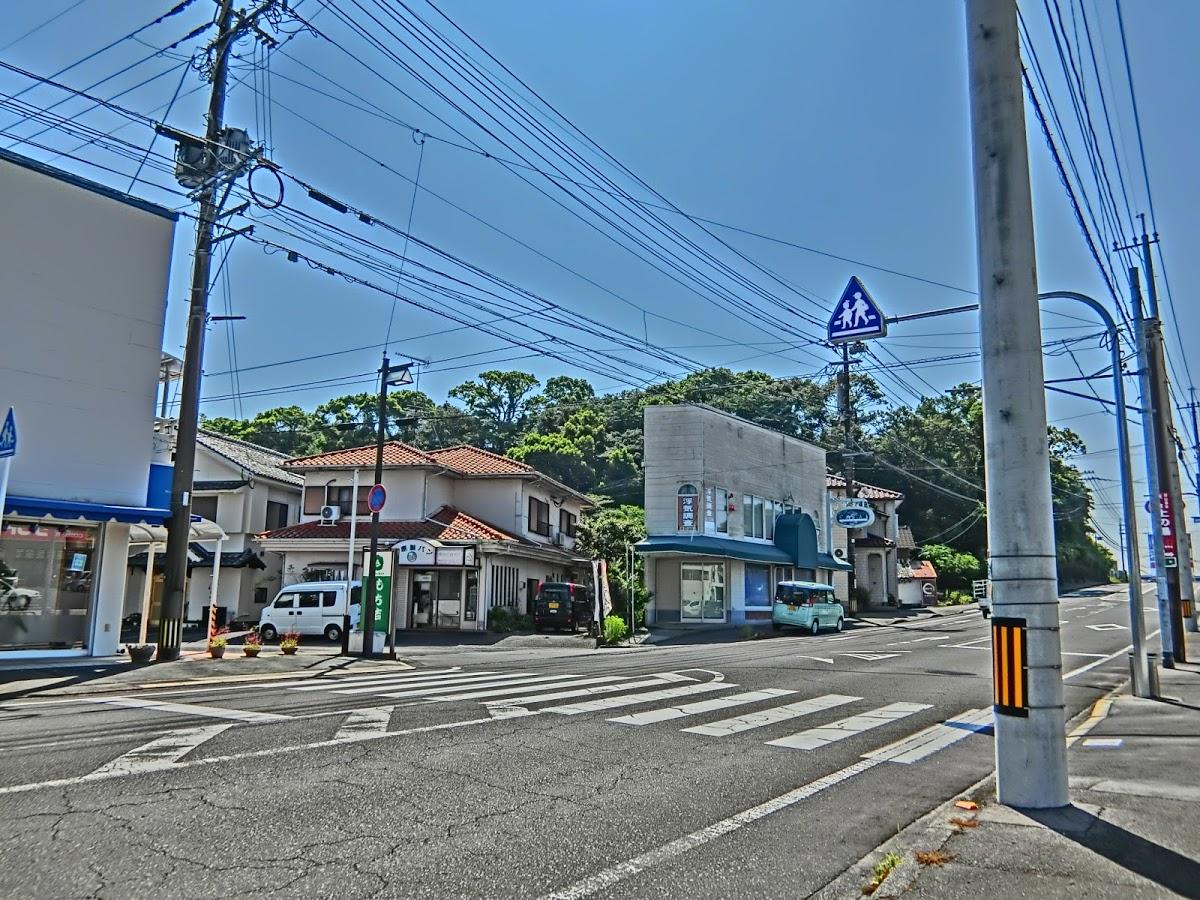 島原製パン