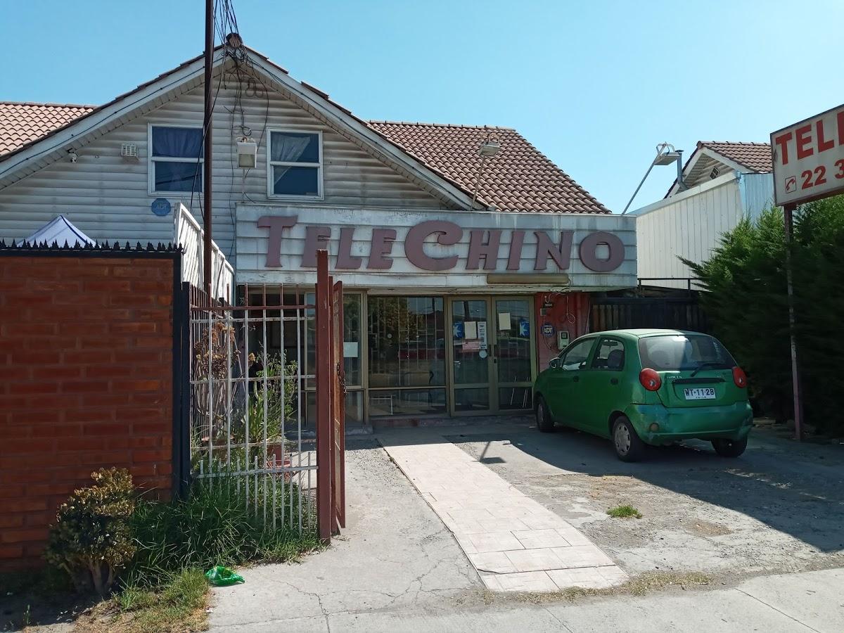 Tele Chino
