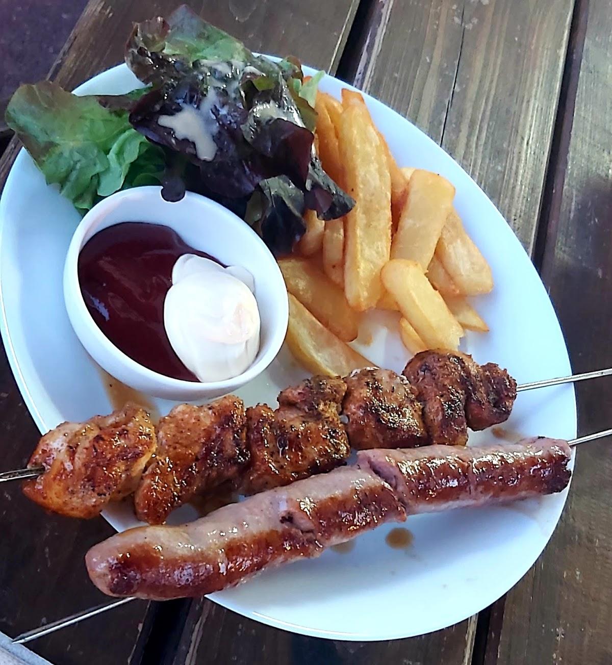 Brasserie de l'Europe