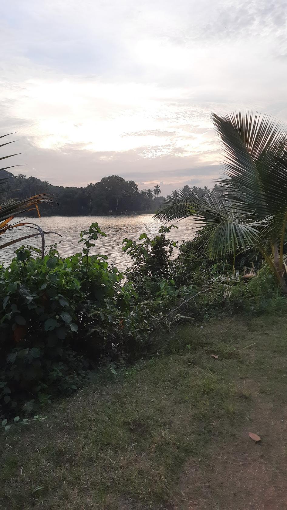 Makawita Wewa Addara Hotel