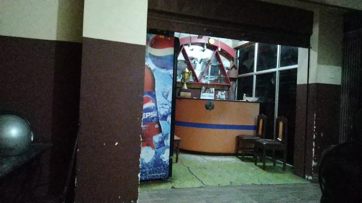 Mountain Thakali Hotel