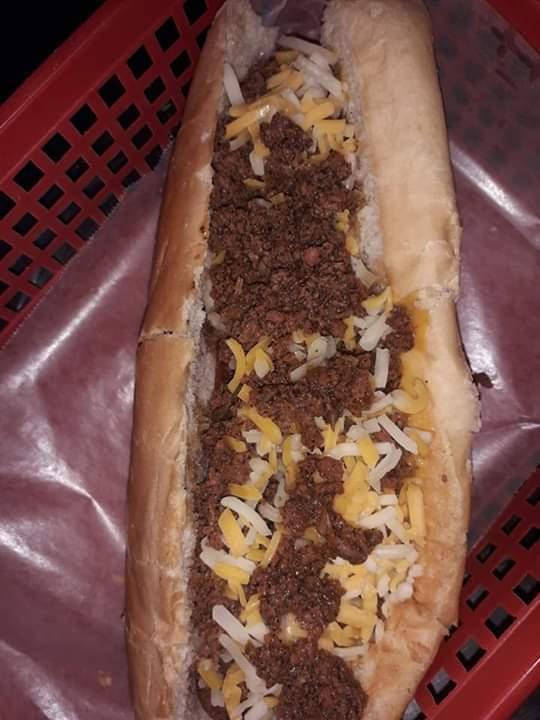 Chilaca's Burgers