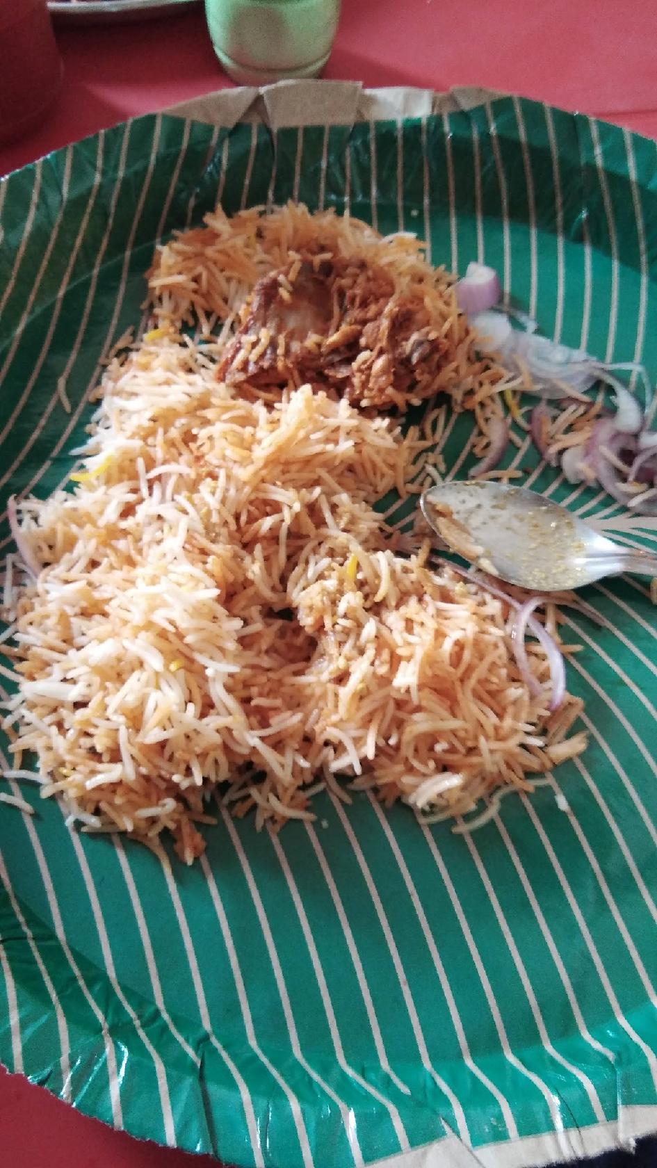 Golden Chinese Fast Food Center