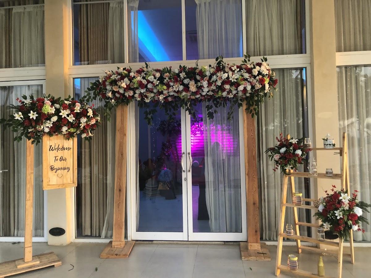 Emerald Banquet Hall