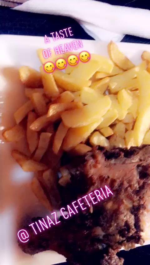 Tina'z cafeteria