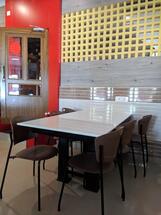 Mandhi House Family Restaurant