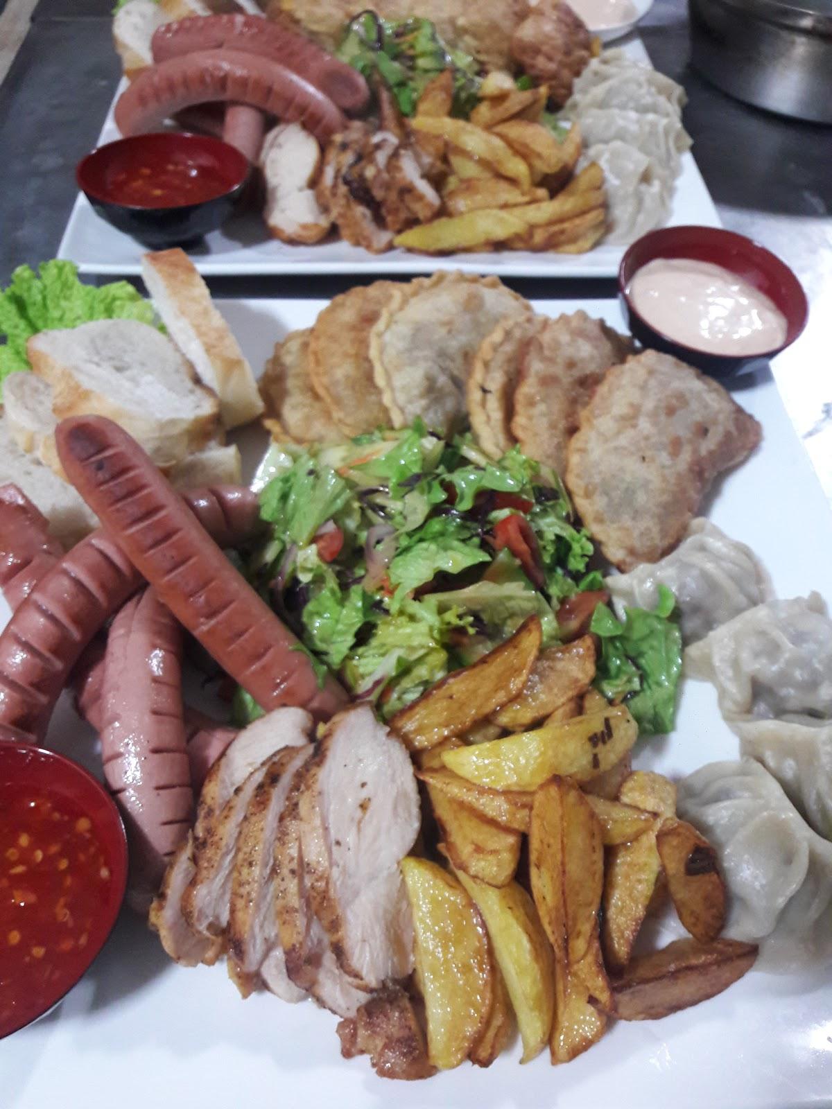 UB Restaurant & Karaoke