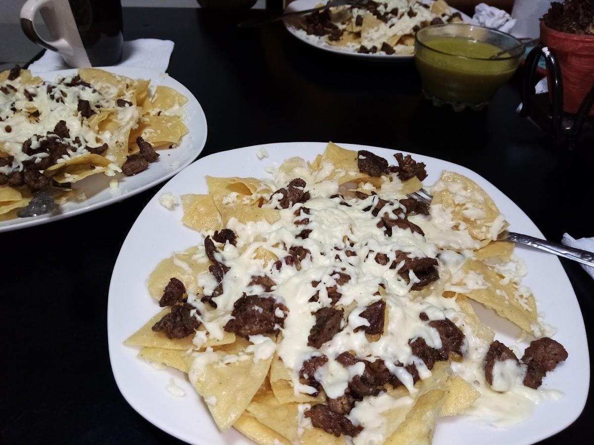 Restaurante NIK'OS