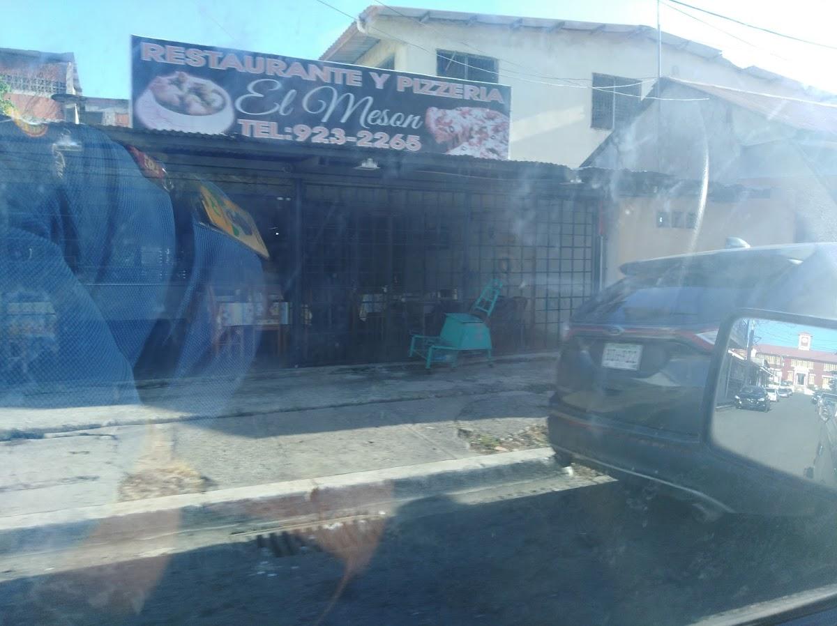 Restaurante el meson