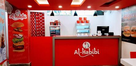 Al Habibi Fried Chicken