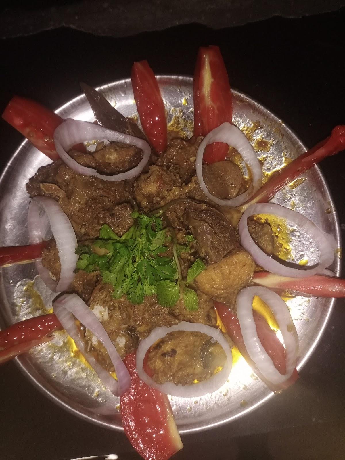 Hotel RRR Nati Style