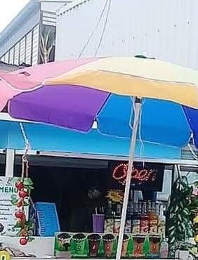 แคนดี้เทพชาไต้หวัน