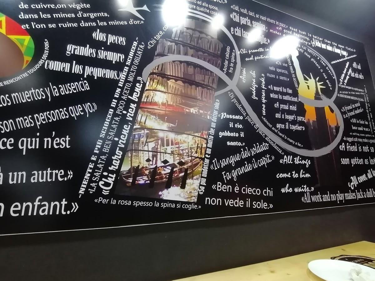 THE HOTDOG COMPANY