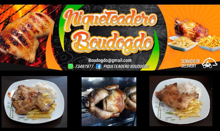 Piqueteadero "Boudogdo"