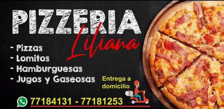 Pizzeria LILIANA
