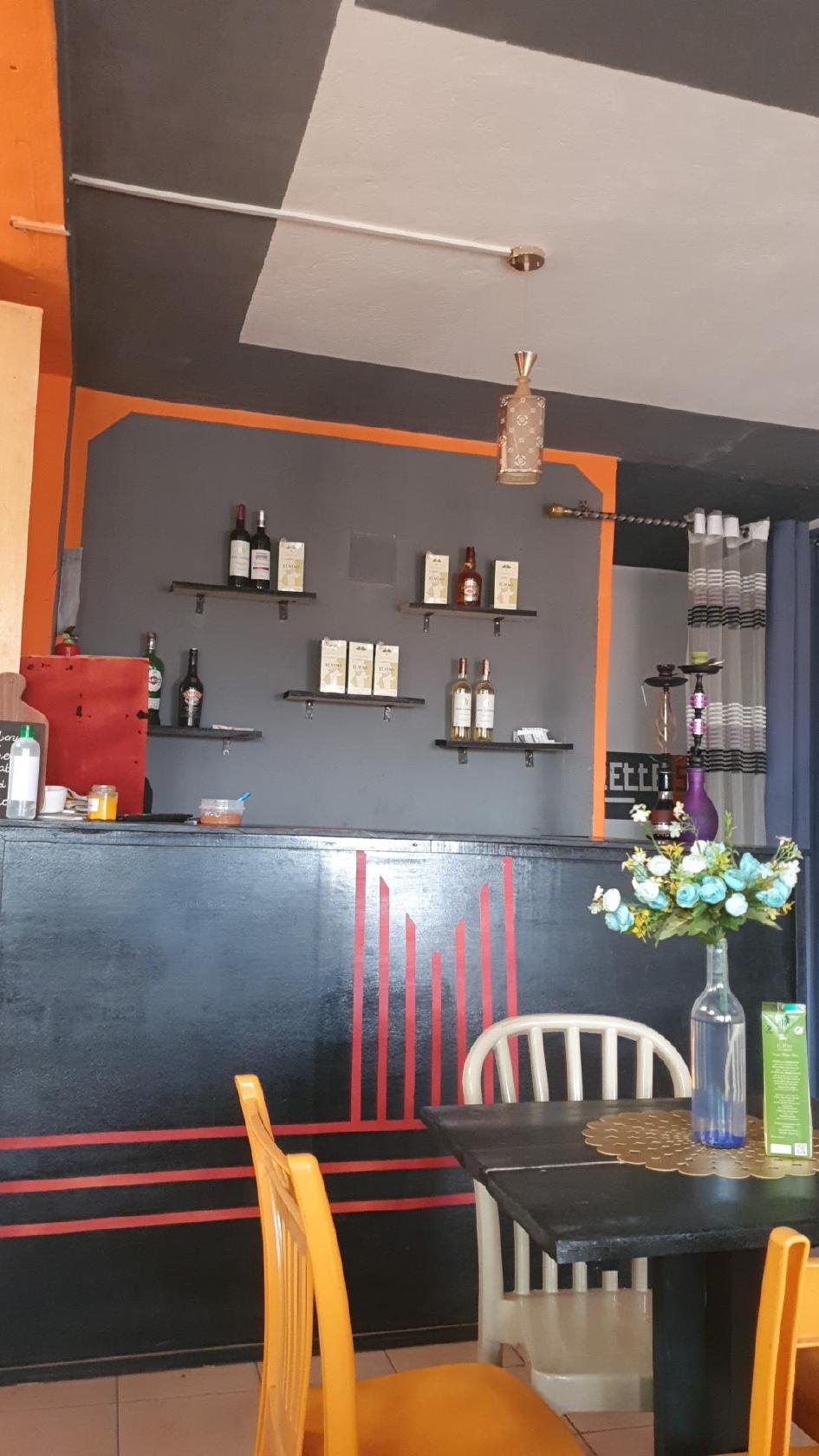 Restaurant MAYORKA