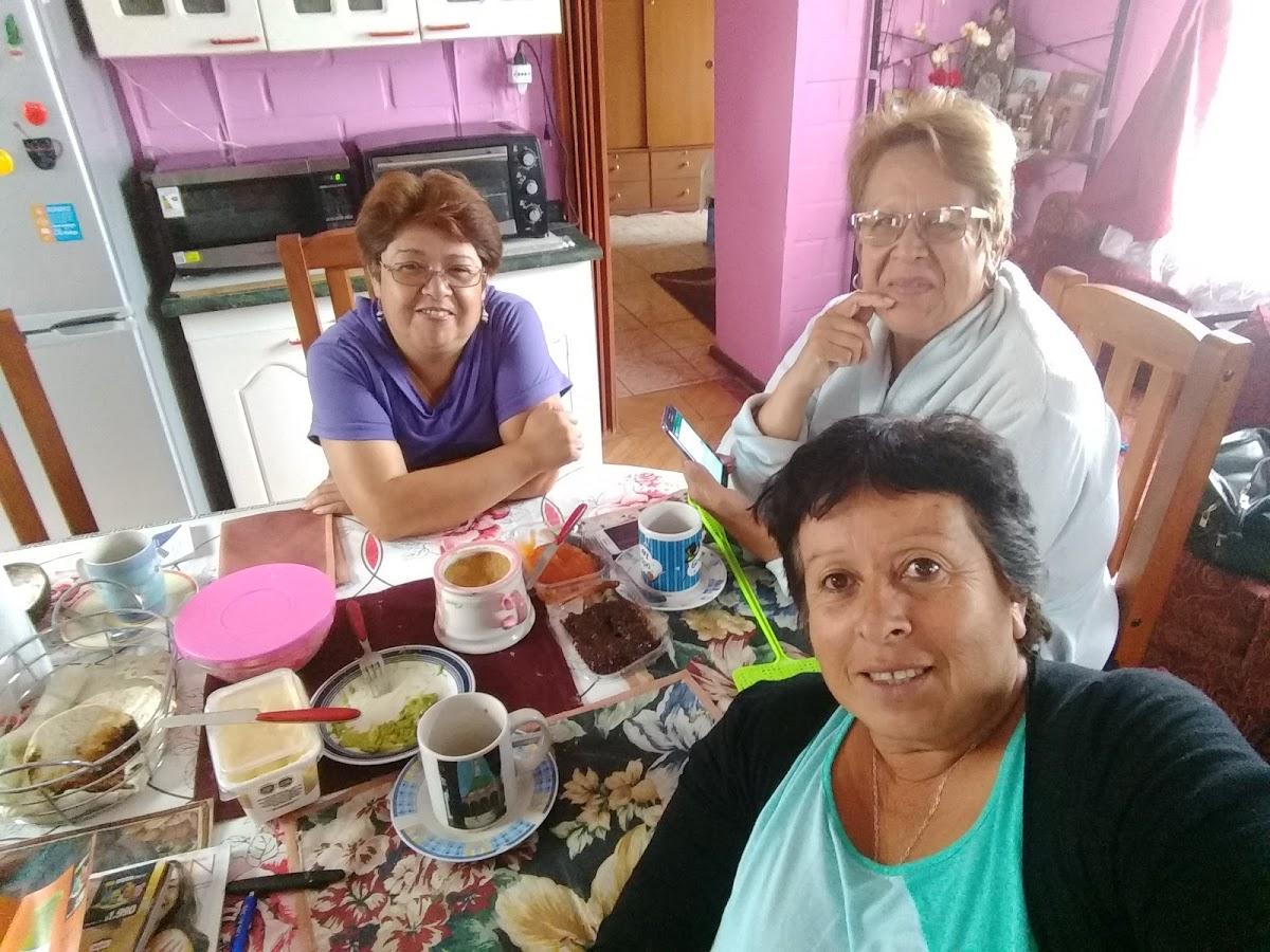 Roxana Jacqueline Soto Maldonado