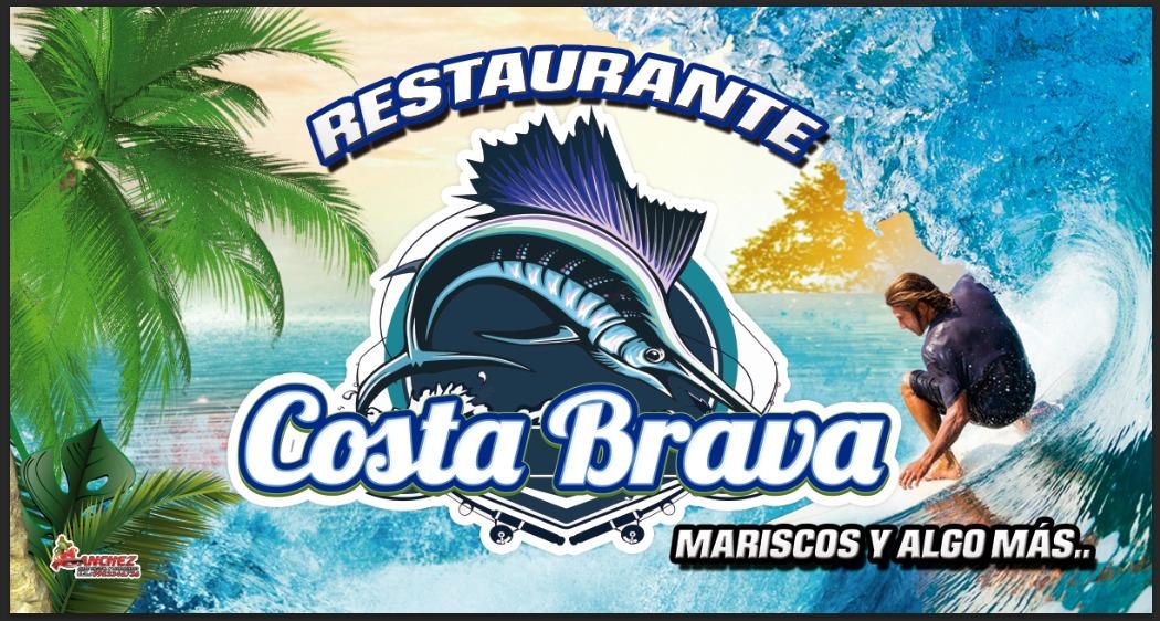 Costa Brava