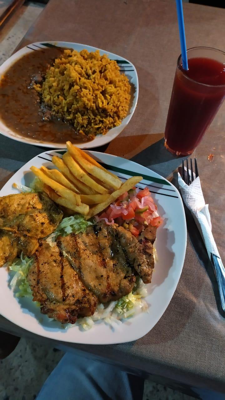 Gaby's Restaurant