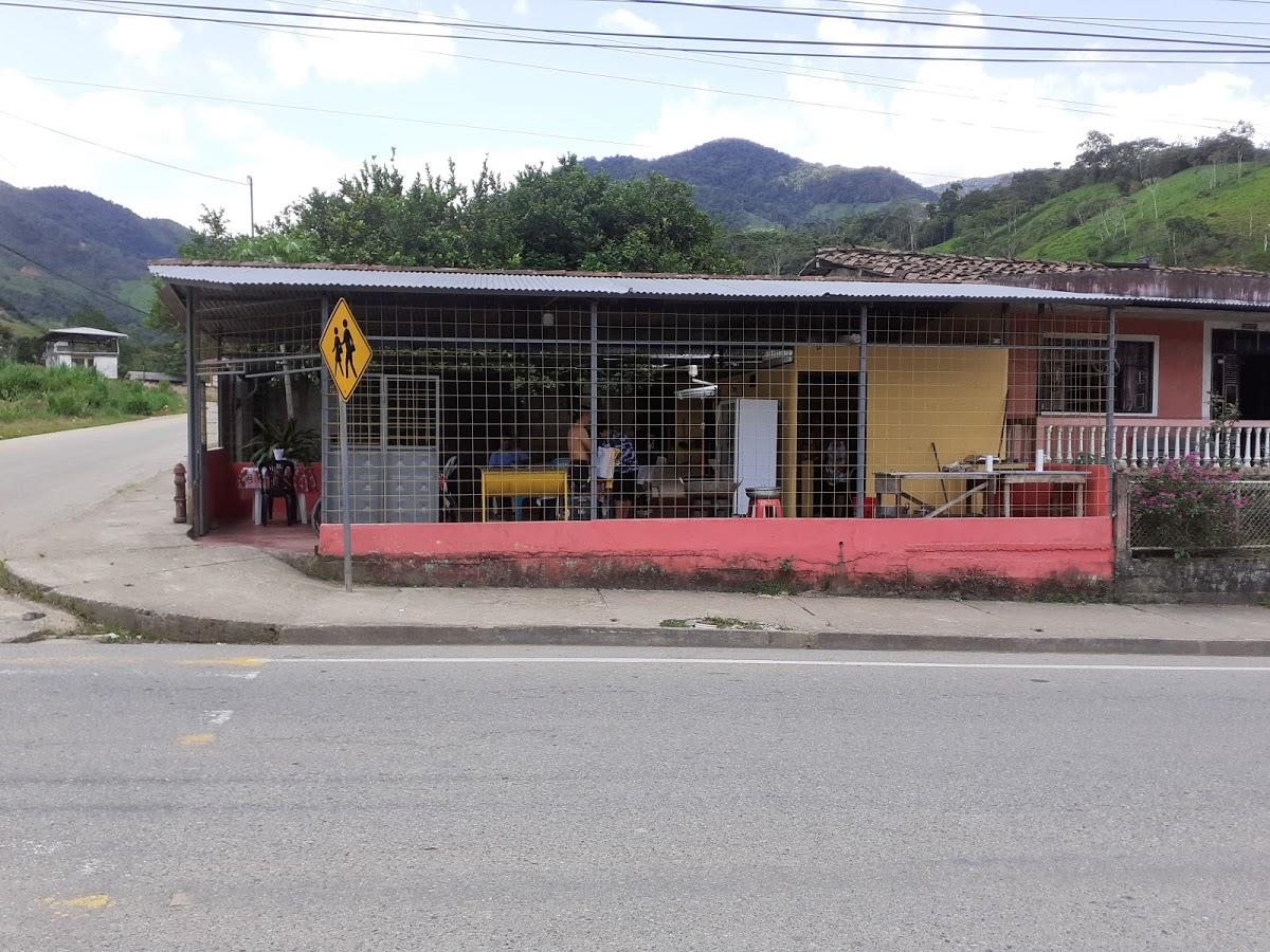Restaurante "Amadita"