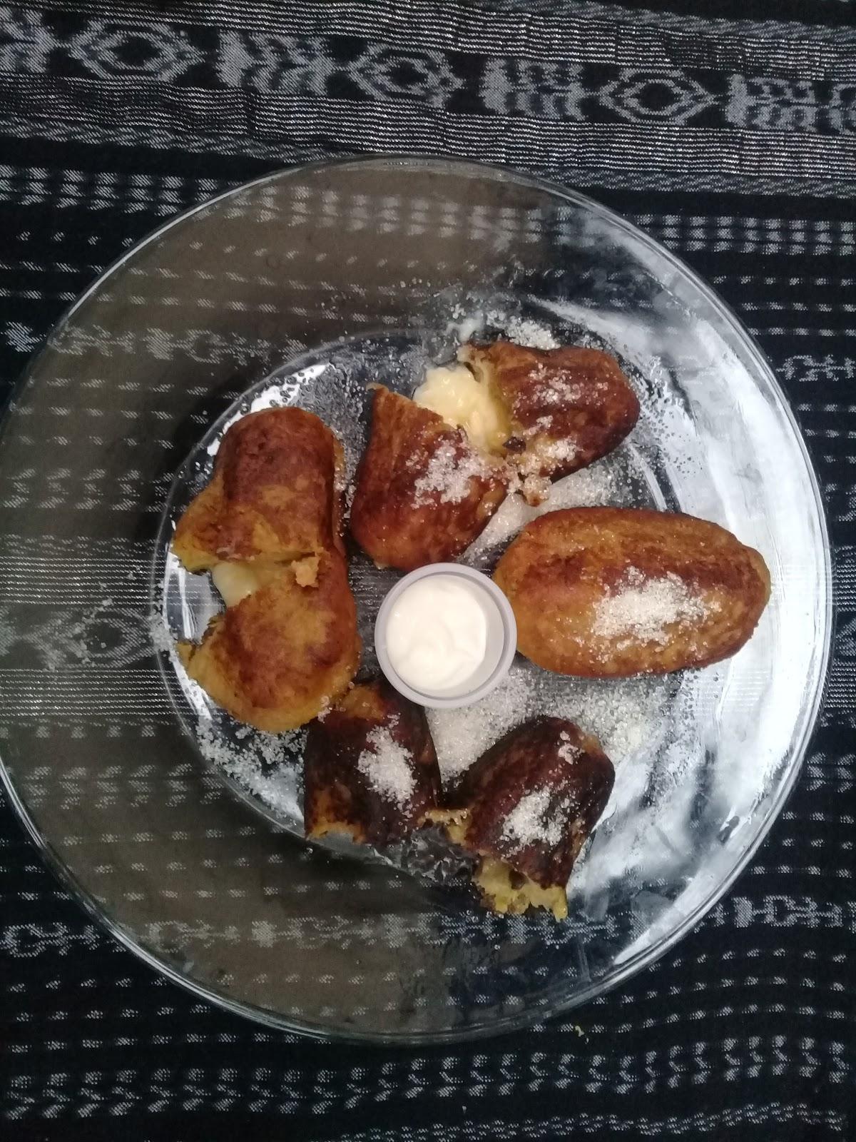 Antijitos Típicos Jhulian's