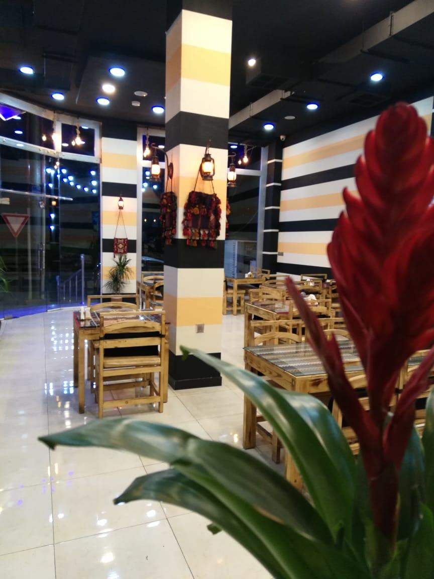 Roobou3Sham ربوع الشام