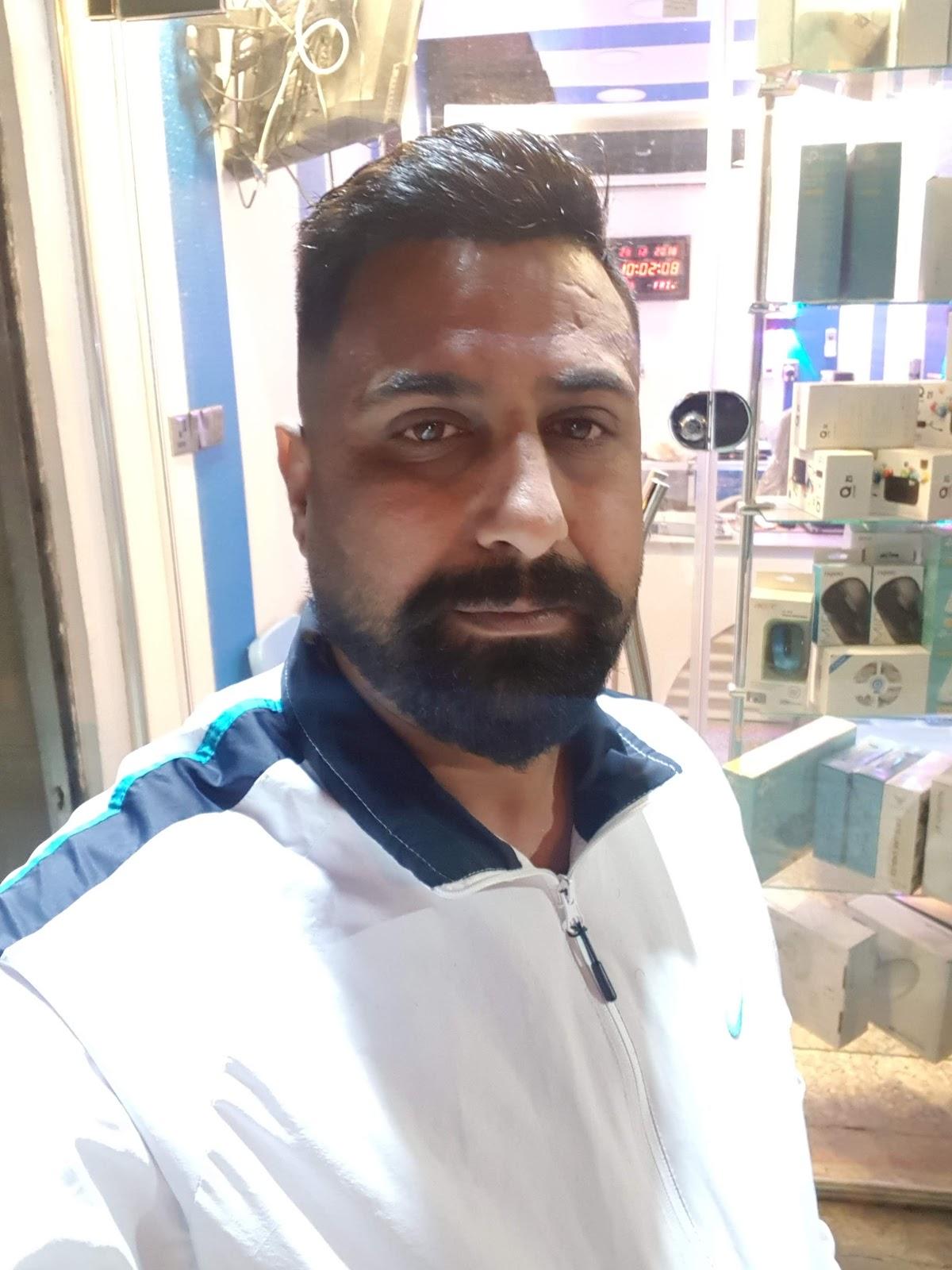 مطعم الحجي