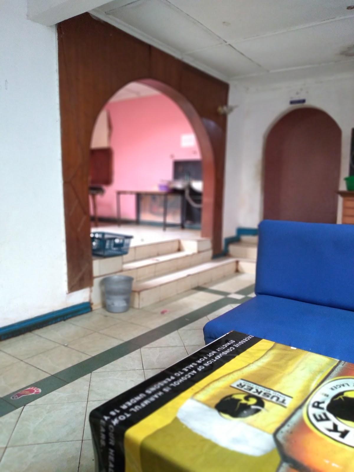 Rome Guest House
