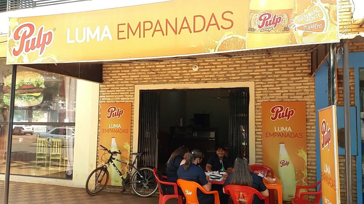 Luma Empanadas