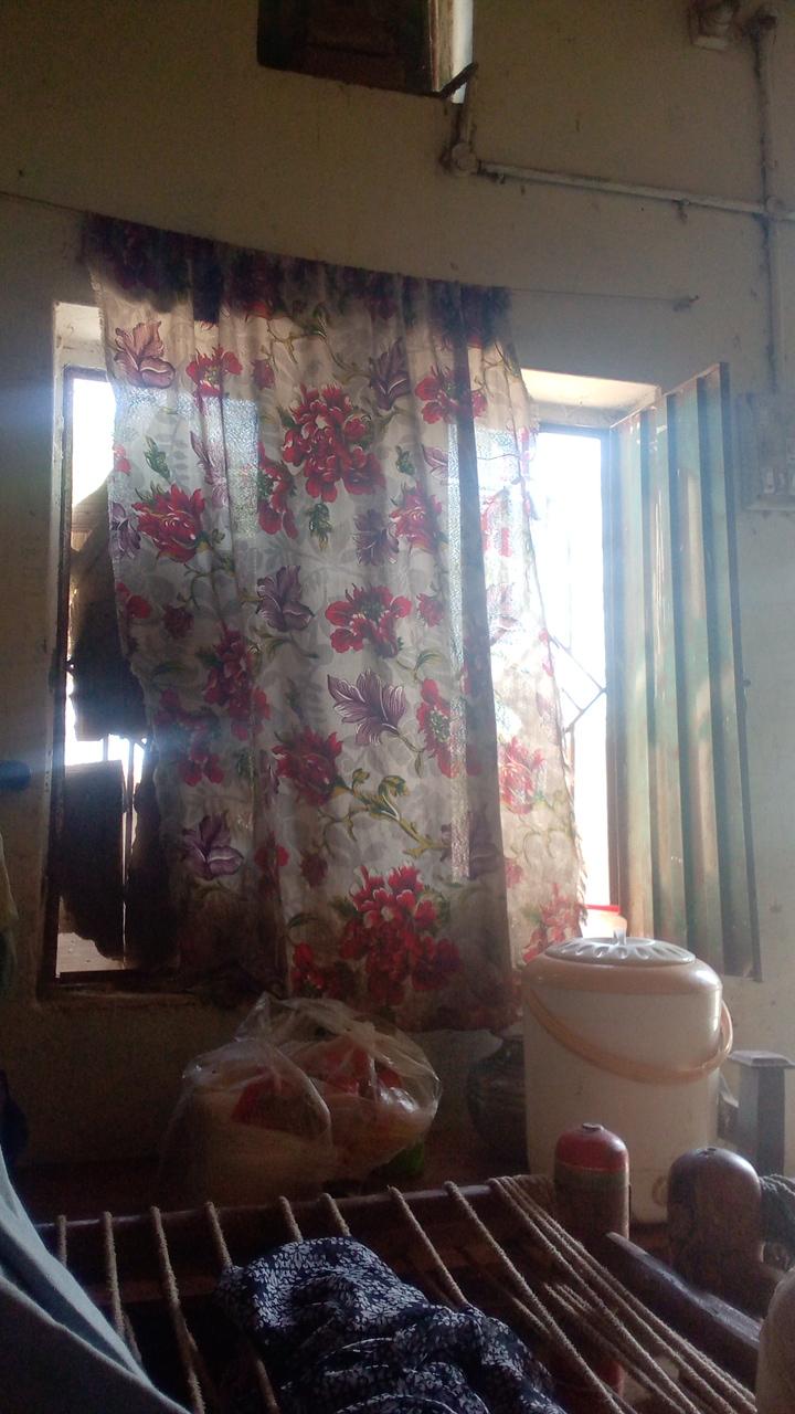 Tauqeer Hussain house