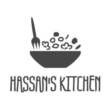 Hassan's kitchen
