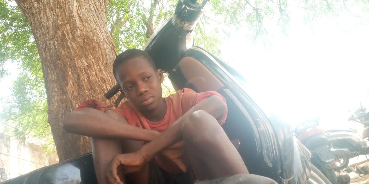Note Service