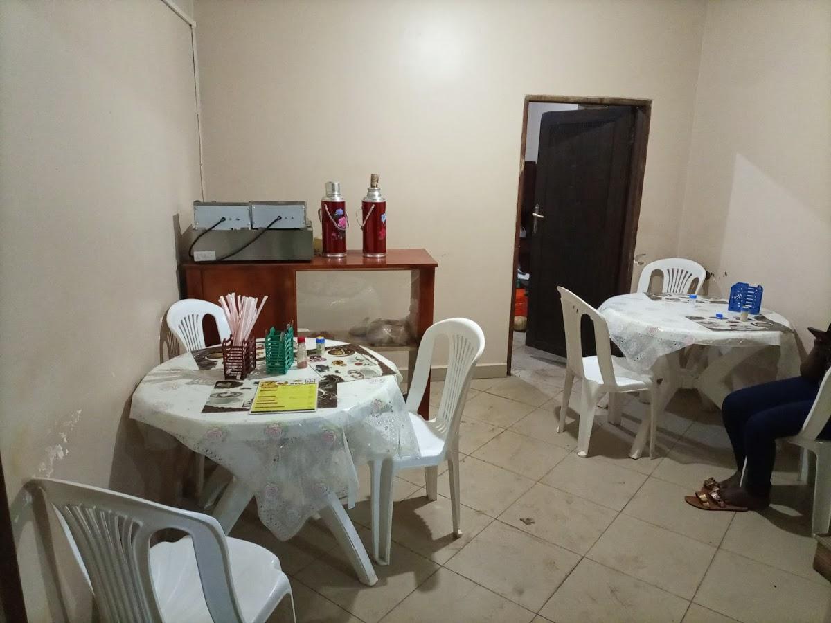 P & C Restaurant
