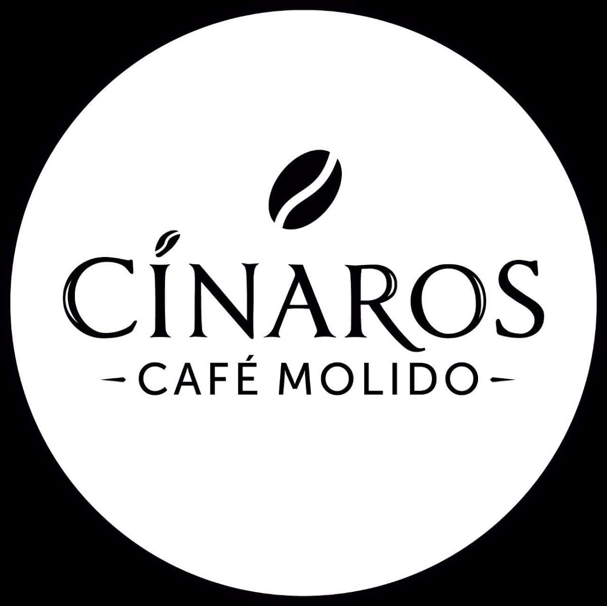 Cinaros - Café Molido