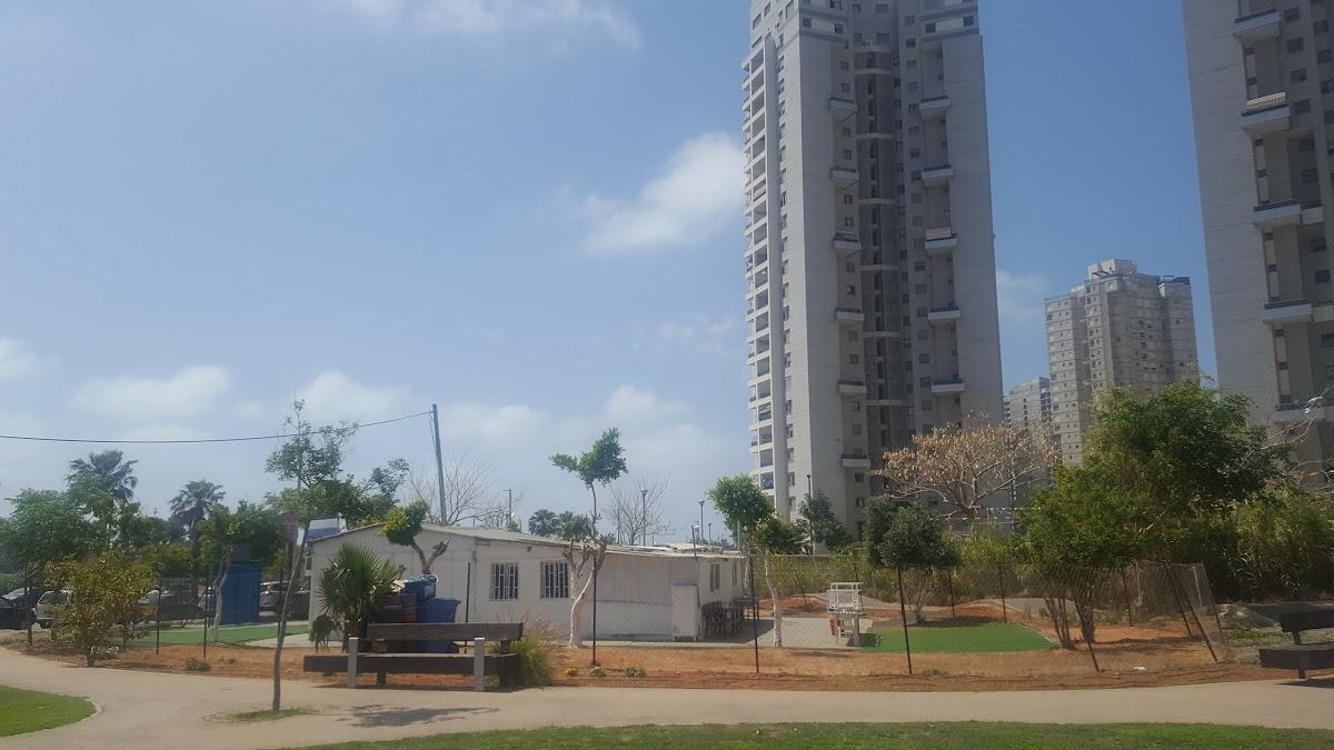 מזנון מאיה