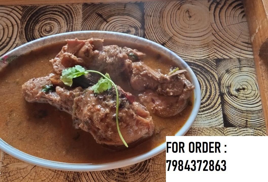 Angeethi (earlier Best chicken at home & takeaway)