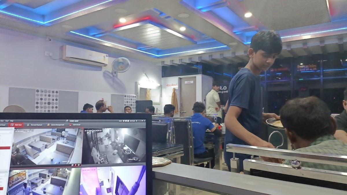 Hinglaj Krupa Restaurant