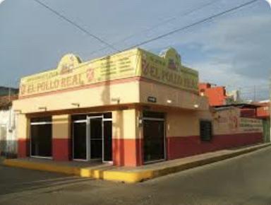 El Pollo Real