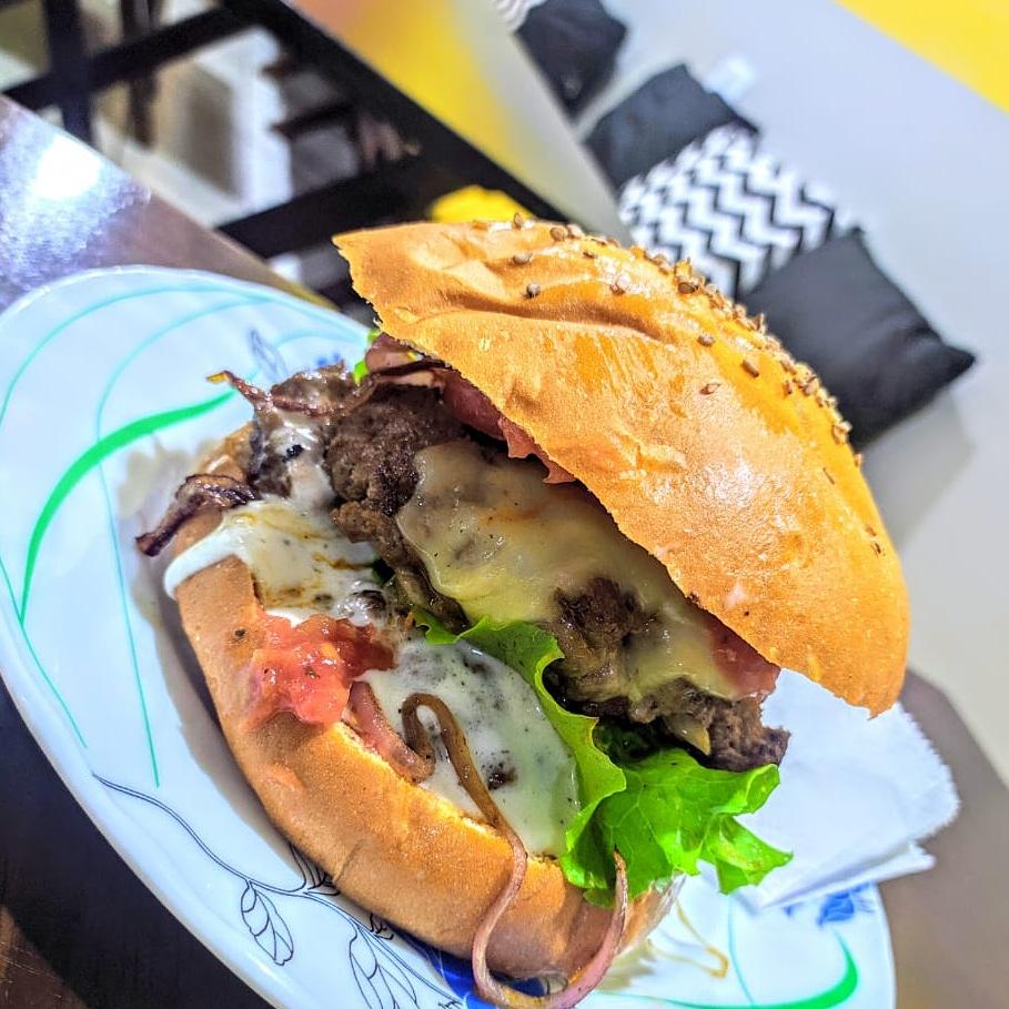 Dayner Lanches e Restaurante Self- Service e Pizzaria