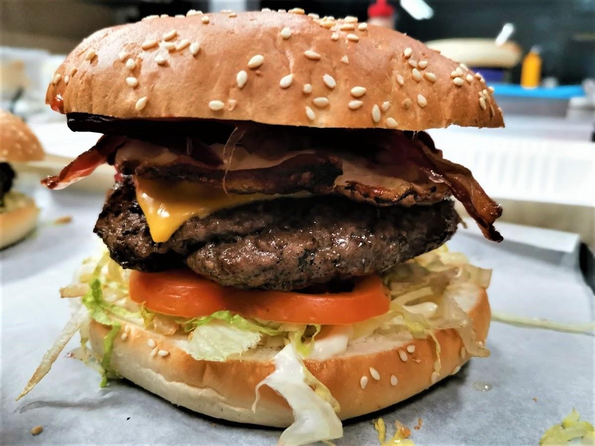 Bakery Lab - Bistrot