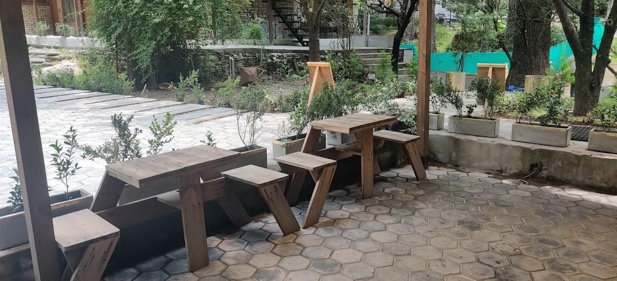 Offlimits Coffee Kasol