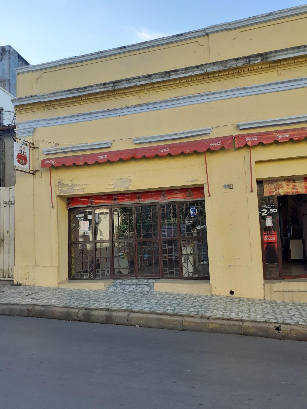 RESTAURANTE DA FAMILIA