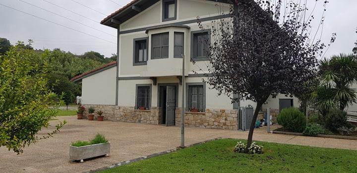 Restaurante Janibai