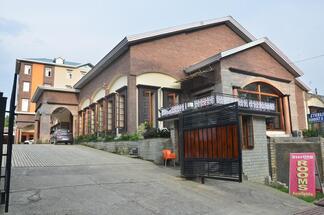 STERLING BANQUET & HOTEL