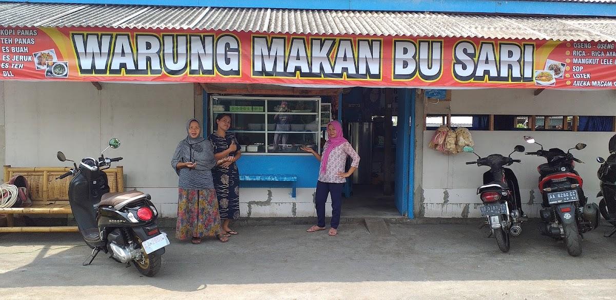 Warung Bu Sari