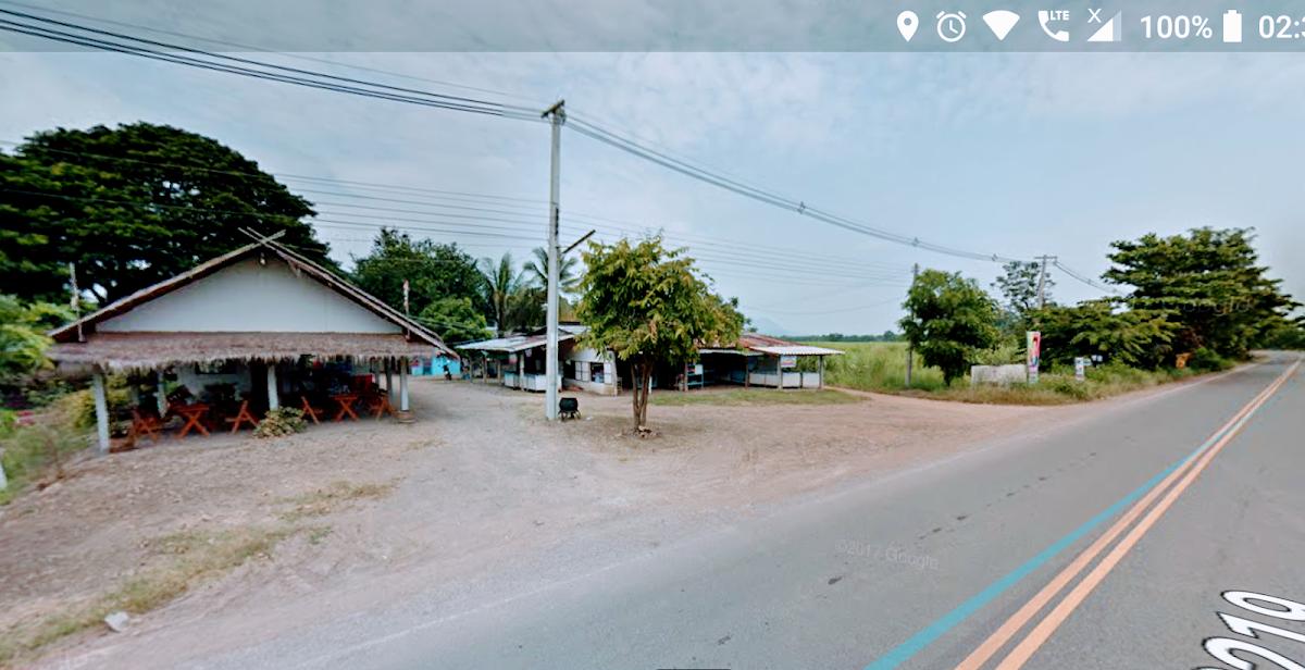 ร้านครัวน้องหญิง