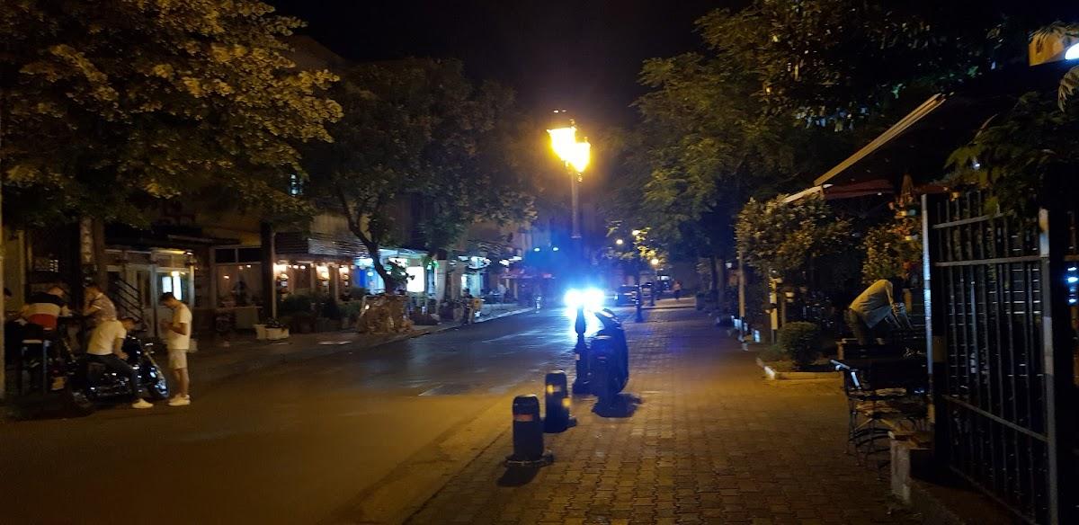 Kafe Çimi